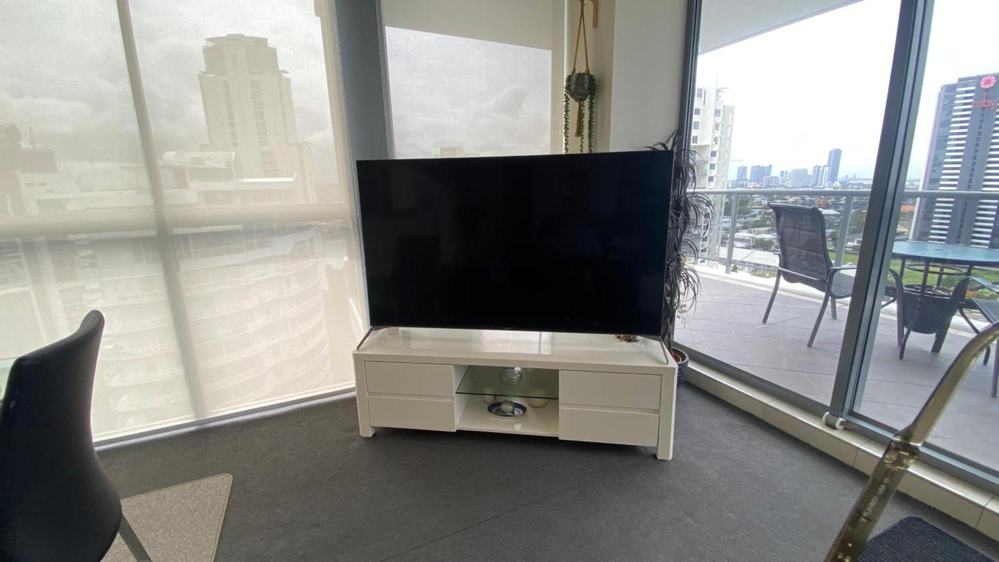 Solaire Apartments โกลด์โคสต์ ภายนอก รูปภาพ